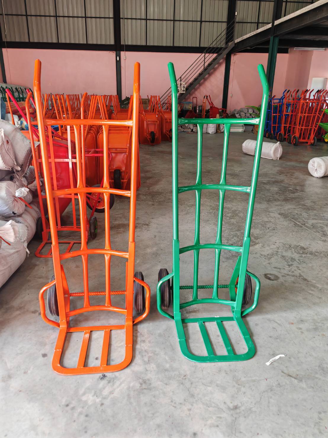 รถเข็นขนย้าย